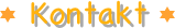 ￼ Kontakt ￼